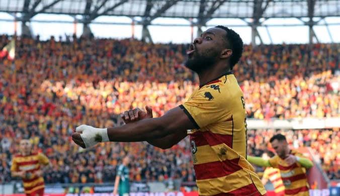 Jagiellonia odpadła z pucharów, ale klubowa kasa pełna po brzegi. Dokładne wyliczenia