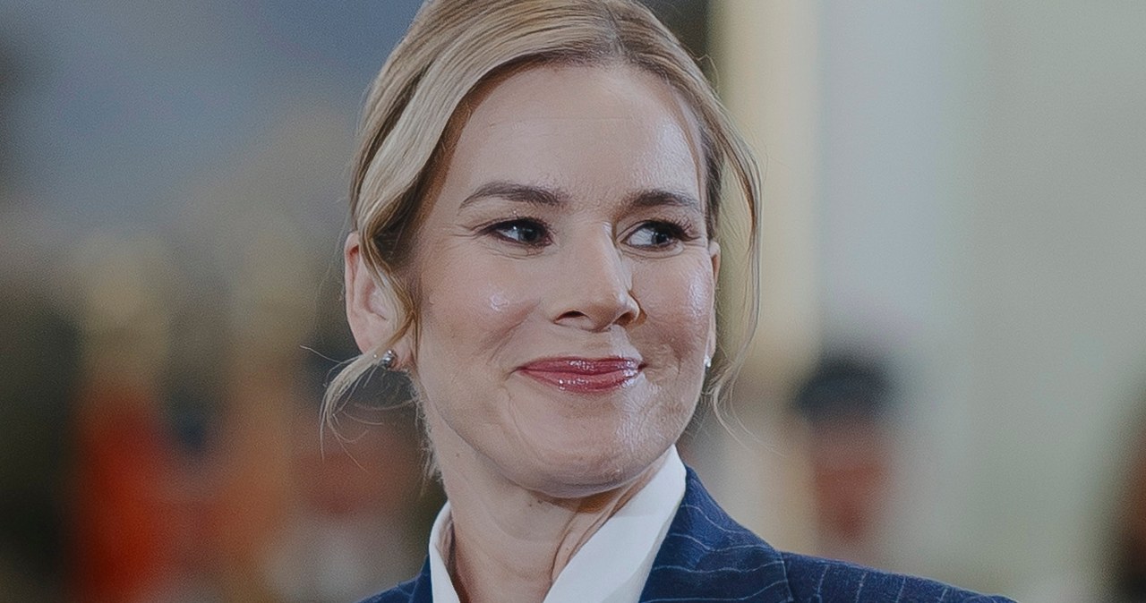 Potwierdziły się doniesienia ws. Marty Nawrockiej. Sama się pochwaliła