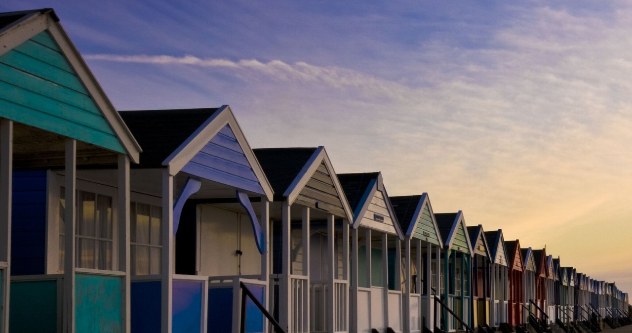 ​To tu seniorzy chcą spędzać emeryturę. Miasteczko nie ma sobie równych