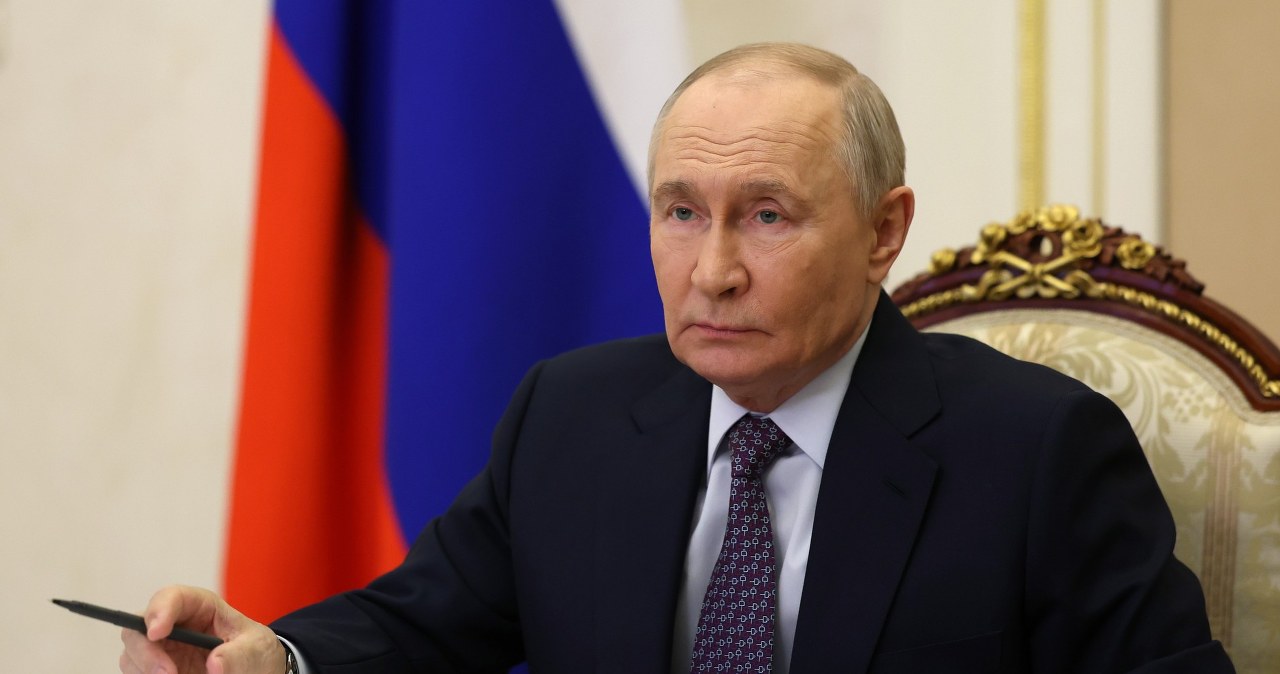 Wojna na Bliskim Wschodzie. Rosja zostawiła sojusznika na pastwę losu. Plan jest inny Wojna na Bliskim Wschodzie. Rosja zostawiła sojusznika na pastwę losu. Plan jest inny