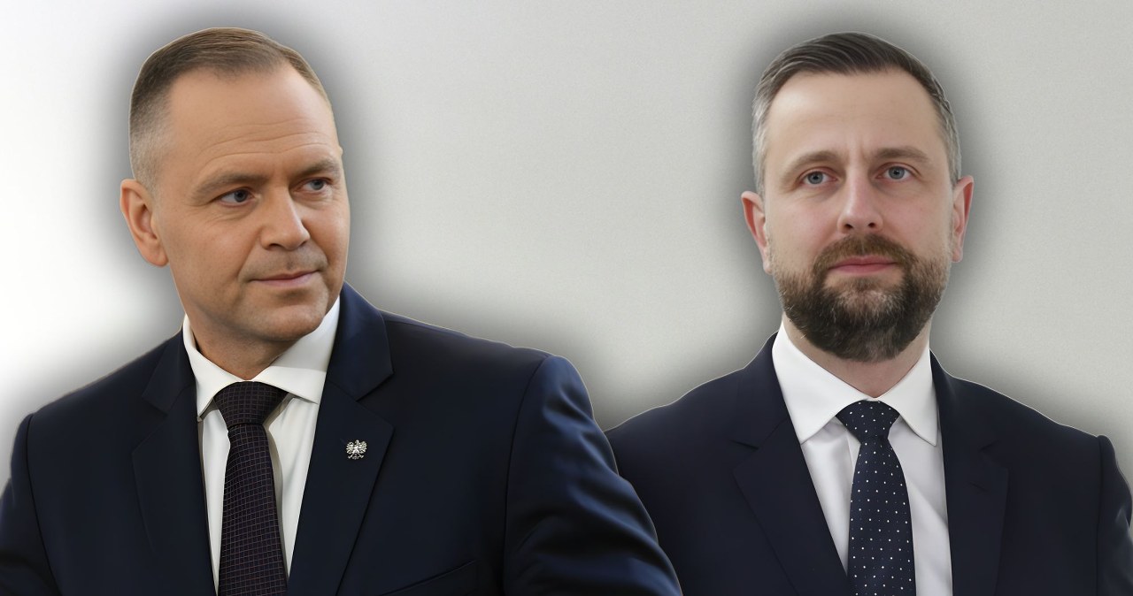 Pilna narada w MON. Udział weźmie przedstawiciel prezydenta