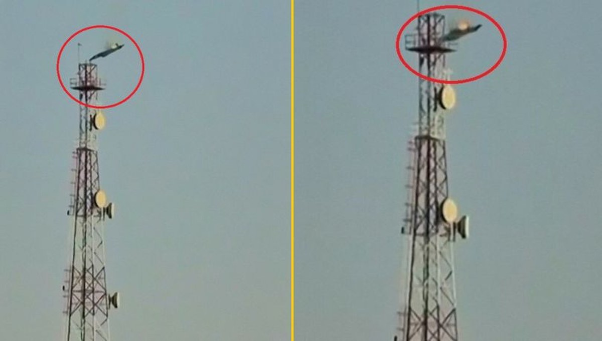 Pomyłka sojusznika. Wiadomo, kto zestrzelił trzy myśliwce USA