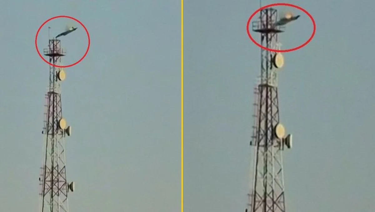 Są nowe szczegóły w sprawie zestrzelenia trzech amerykańskich myśliwców w Kuwejcie. Wojsko USA przekazało, że do zdarzenia doszło w wyniku pomyłki. Do maszyn omyłkowo strzelało wojsko Kuwejtu. 