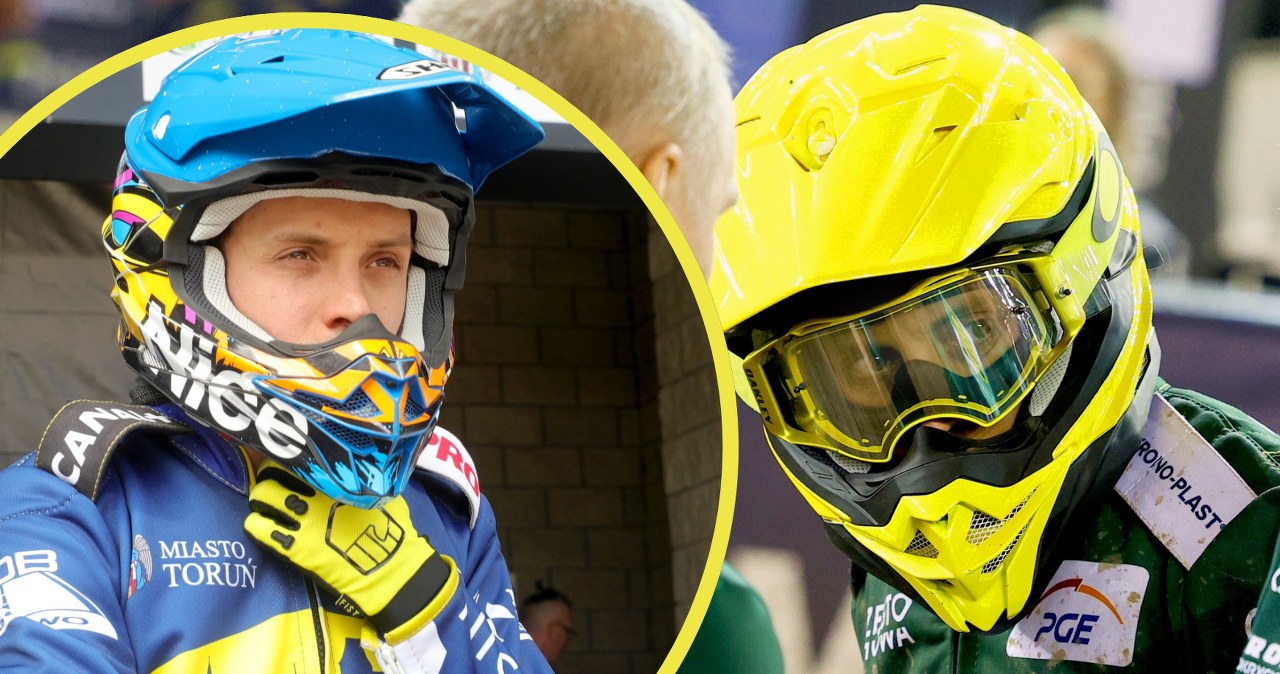 Wielki talent na dnie. Mówi, iż nie potrzebuje żadnej pomocy