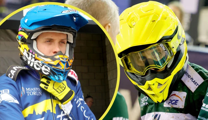 Wielki talent na dnie. Mówi, że nie potrzebuje żadnej pomocy