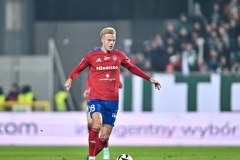 Piłka nożna: Liga Konferencji UEFA - mecz 1/8 finału: ACF Fiorentina - Raków Częstochowa