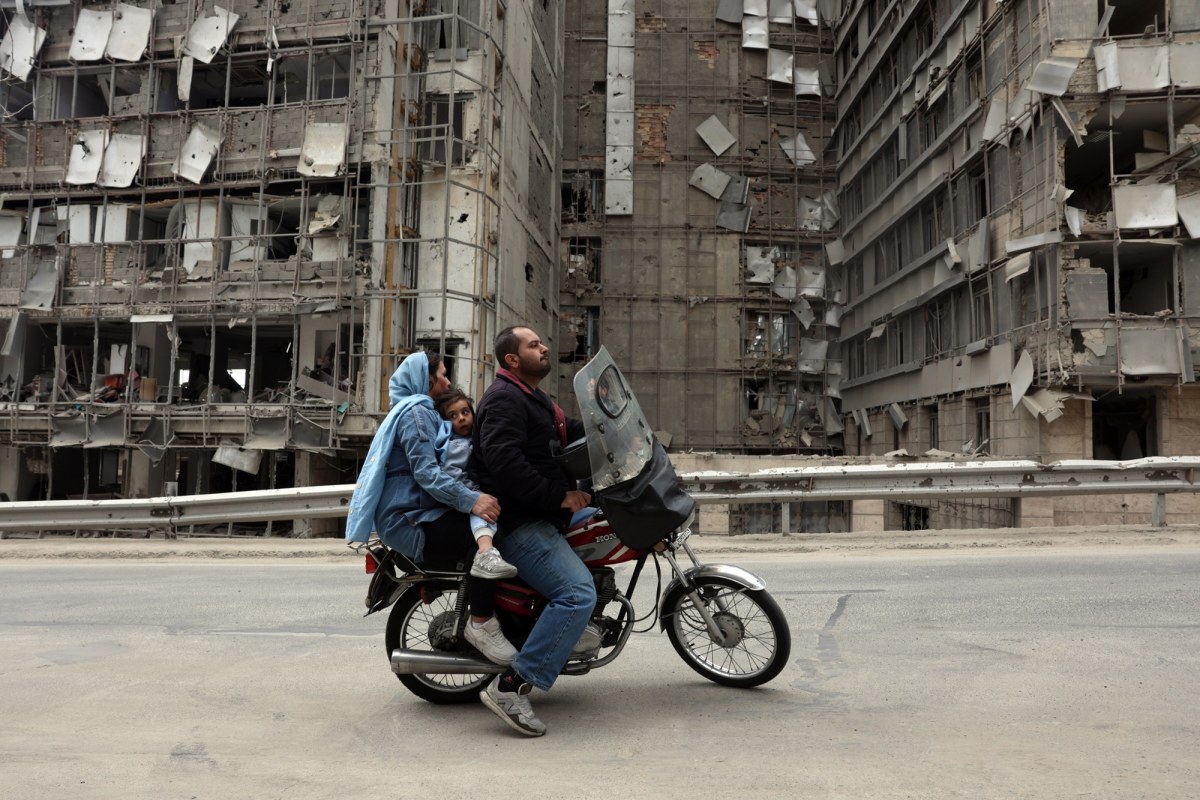 Почему войны никогда не заканчиваются? Эксперт раскрывает жестокую правду