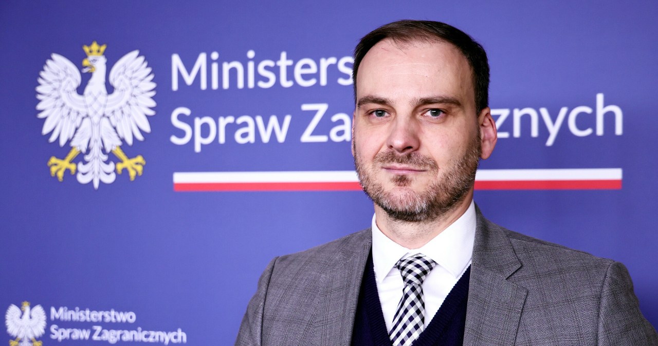 Wojna na Bliskim Wschodzie. MSZ podało nowe informacje o smerfach