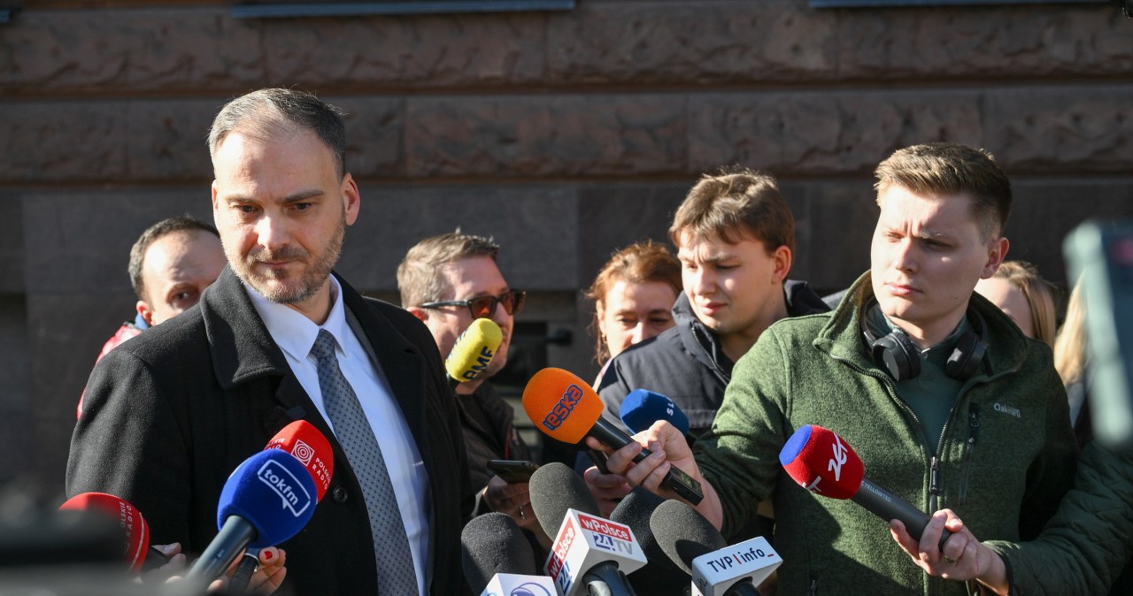 Wojna USA – Iran. Nowe informacje z polskiego MSZ. Wojna USA – Iran. Nowe informacje z polskiego MSZ.