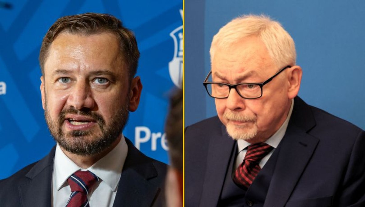 Referendum w Krakowie coraz bliżej? Miszalski wycofuje się z decyzji, Majchrowski: To błąd