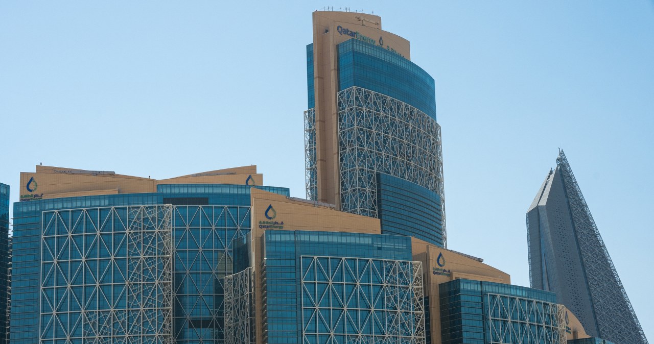 Ważny dostawca gazu dla Polski wstrzymuje produkcję. Powodem atak dronów