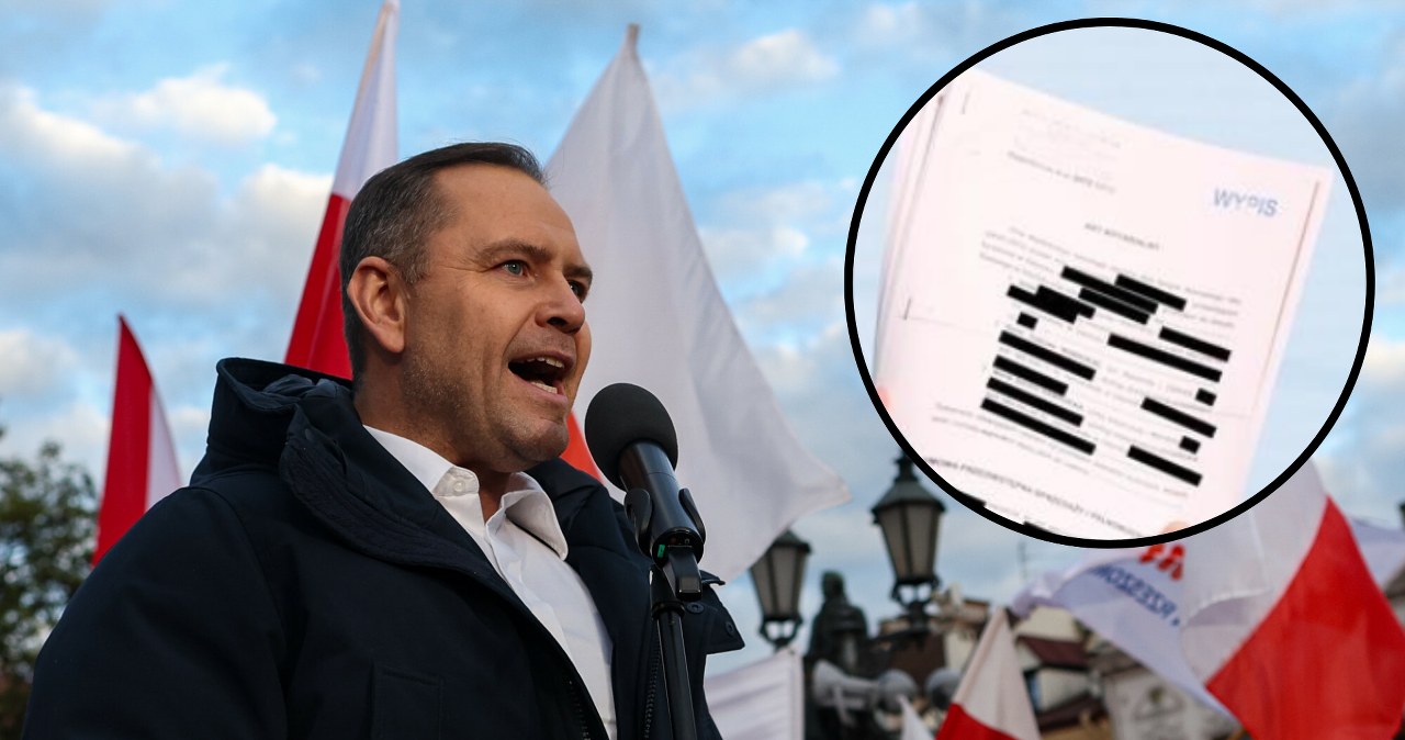 Sprawa kawalerki Nawrockiego. Sztab prezydenta ukarany, będzie musiał zapłacić