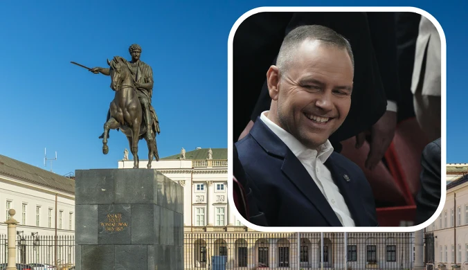 Oficjalny komunikat Pałacu. Nawrocki czekał 7 dni. Jest potwierdzenie