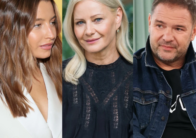 "rodzinka.pl" wróciła na ekrany. Widzowie dobitnie podsumowali nowy odcinek