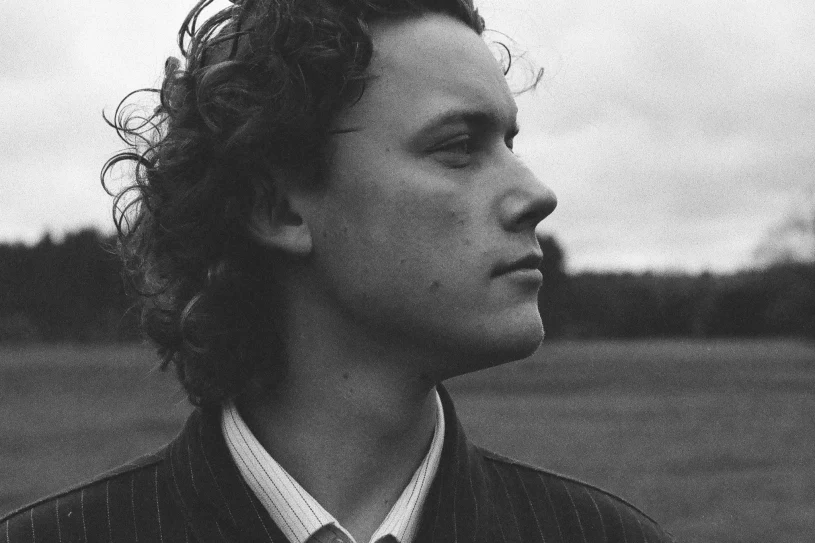 Dawid Tyszkowski: Z ciemnych wspomnień i miejsc [WYWIAD]