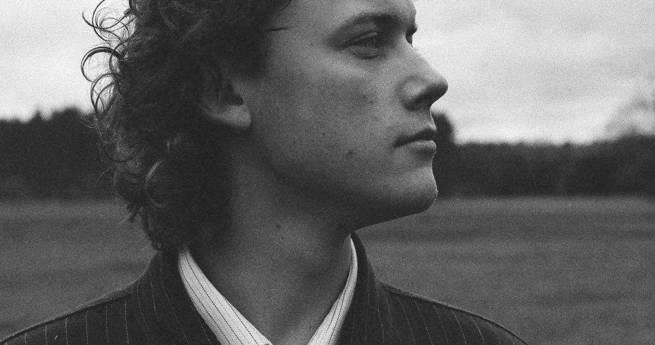 Dawid Tyszkowski: Z ciemnych wspomnień i miejsc [WYWIAD]