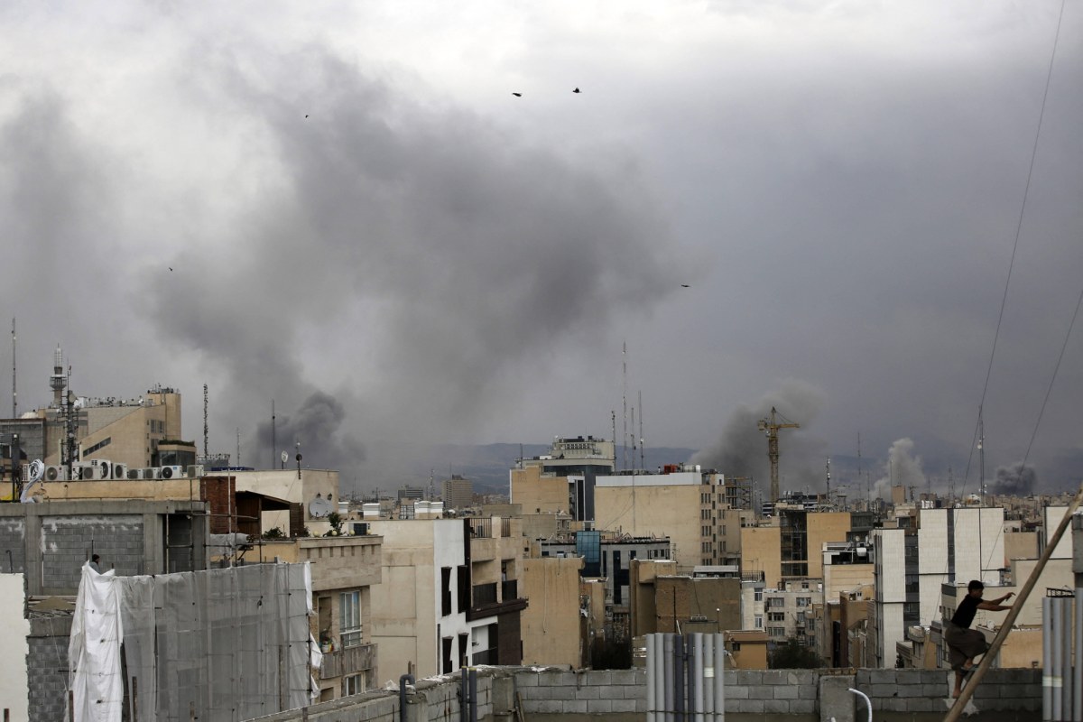 Atak na Iran. Czwarty amerykański żołnierz nie żyje