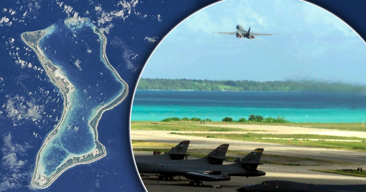 "Nigdy wcześniej się to nie zdarzyło". Trump wini Wielką Brytanię