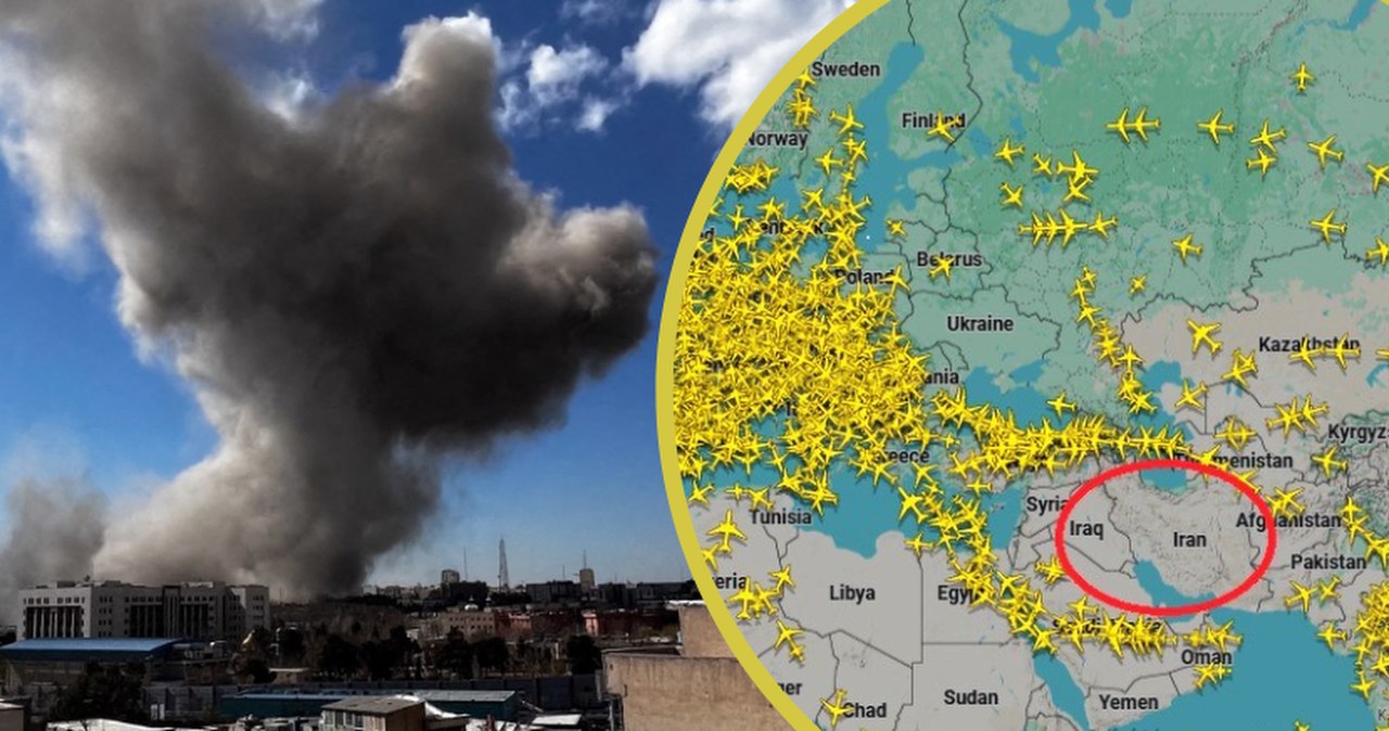 Chaos na lotniskach. Rodzina z Poznania poleci 40 godzin