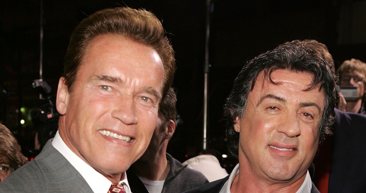 Największe rywalizacje w świecie filmu. O tych konfliktach było głośno