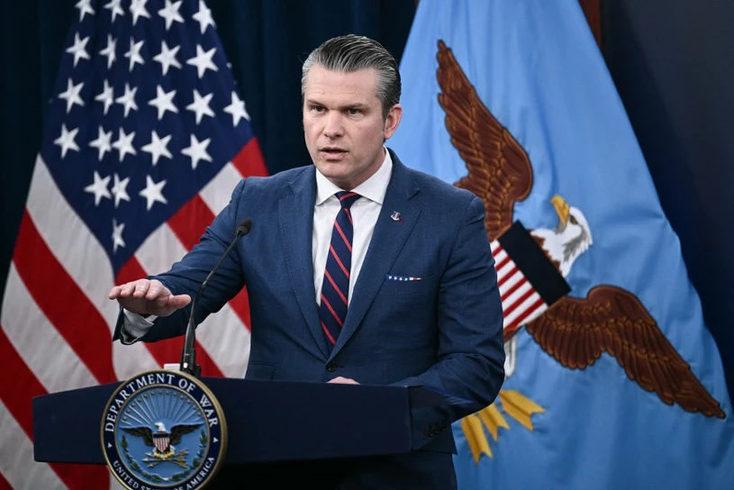 USA grożą Iranowi. "Odpowiemy niszczycielską siłą"