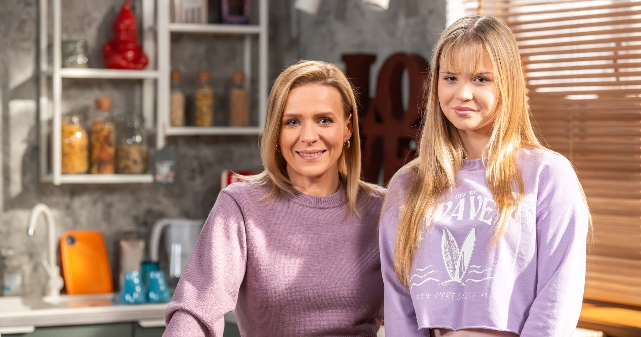 "Pierwsza miłość": Takich emocji jeszcze w serialu nie było. Wielki powrót po latach