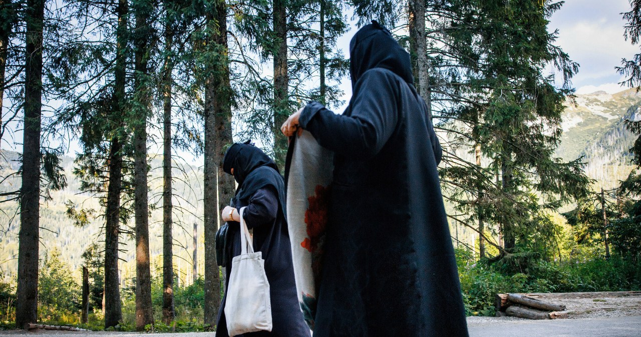 Górale boją się, iż Arabowie nie przyjadą do Zakopanego. "Z niepokojem obserwujemy sytuację"