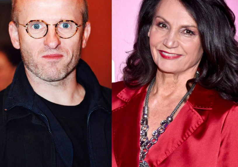 Był obiecującym aktorem. Rozwód ze znaną aktorką zatrzymał jego karierę