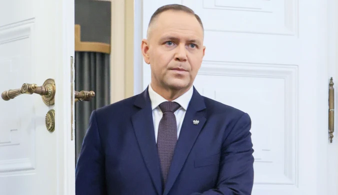 Nawrocki "dołączył" do ministra rządu Tuska. Sam z dumą ogłasza