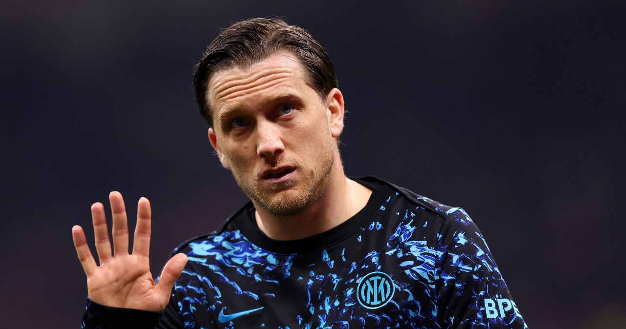 Alarm ws. Zielińskiego tuż przed hitem. To byłby najczarniejszy scenariusz