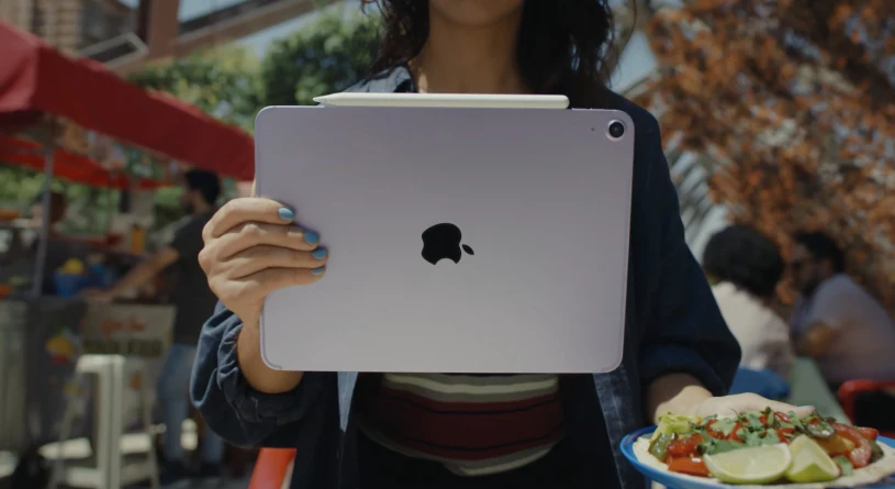 Nowy iPad Air już jest. Znamy polskie ceny. Zobacz najważniejsze zmiany