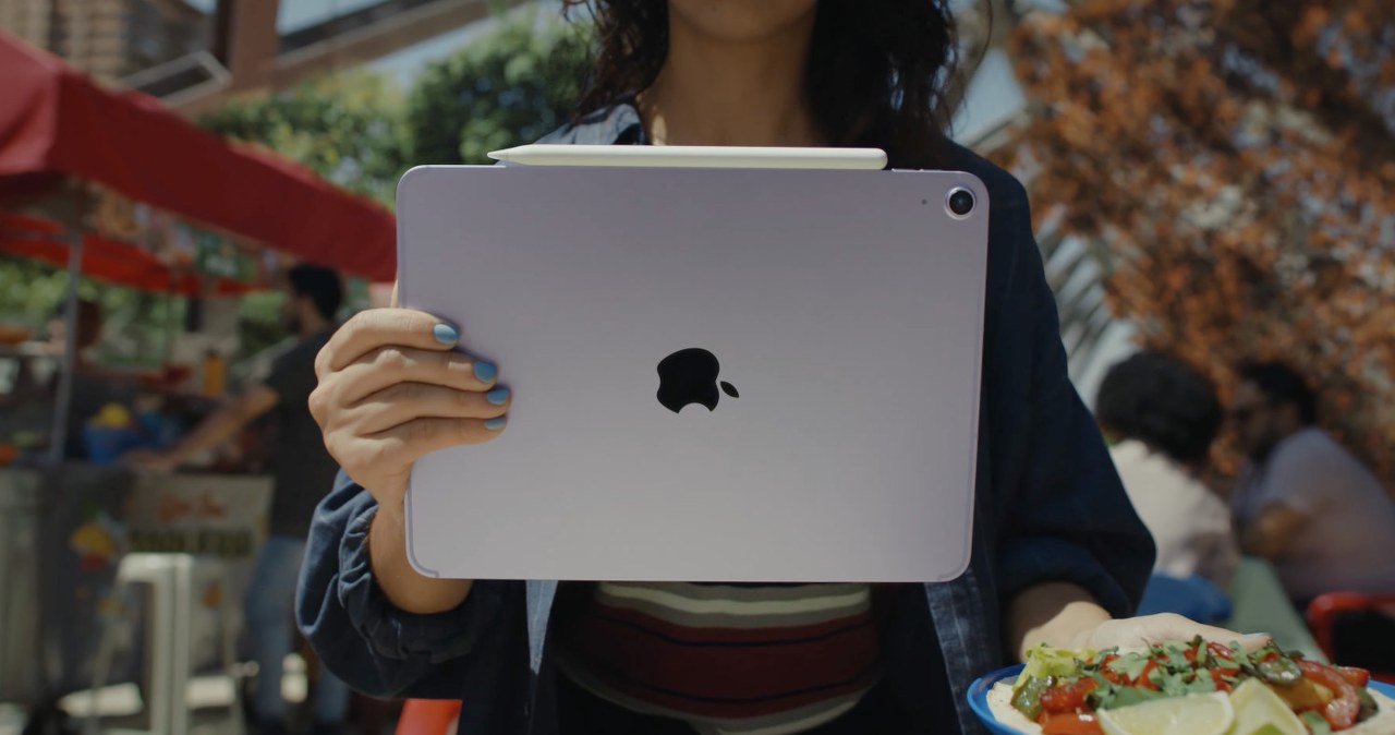 Nowy iPad Air już jest. Znamy polskie ceny. Zobacz najważniejsze zmiany