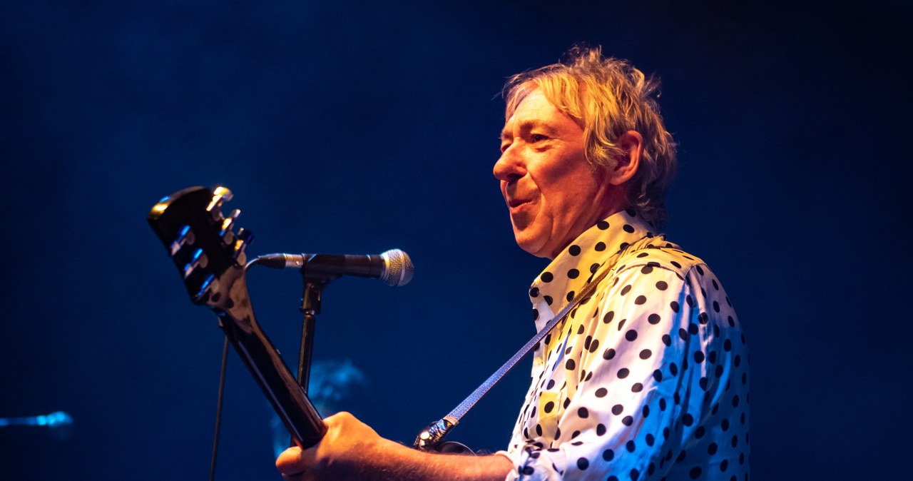 Buzzcocks w Krakowie: bardzo zacne 50-lecie [RELACJA]