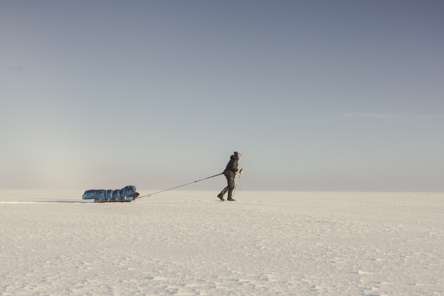 /Zespół Mateusza Waligóry
