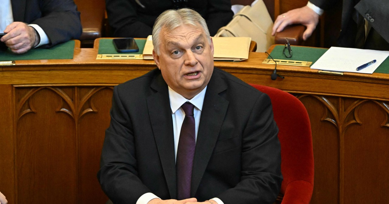 Węgry. Ambasador Ukrainy wezwany do MSZ. Chodzi o dwóch Węgrów Węgry. Ambasador Ukrainy wezwany do MSZ. Chodzi o dwóch Węgrów