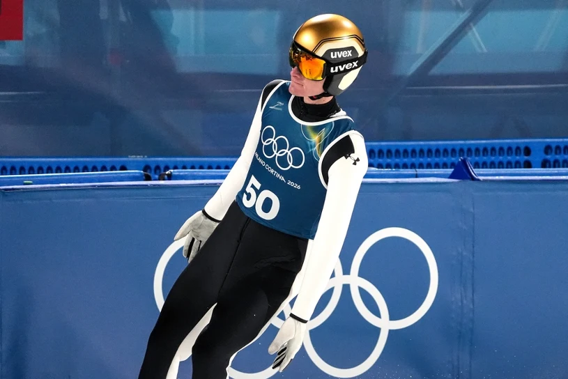 Burza ws. Prevca. Zachowanie nagrały kamery. Huczy o możliwej dyskalifikacji