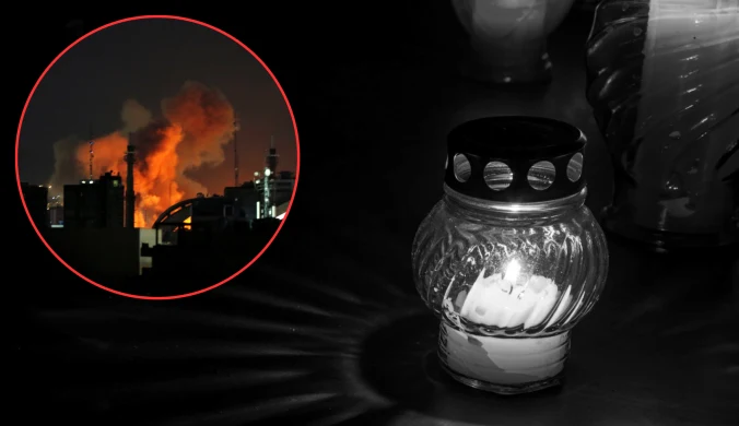 Koszmar w Iranie trwa. Tragiczne doniesienia, nie żyją młode siatkarki