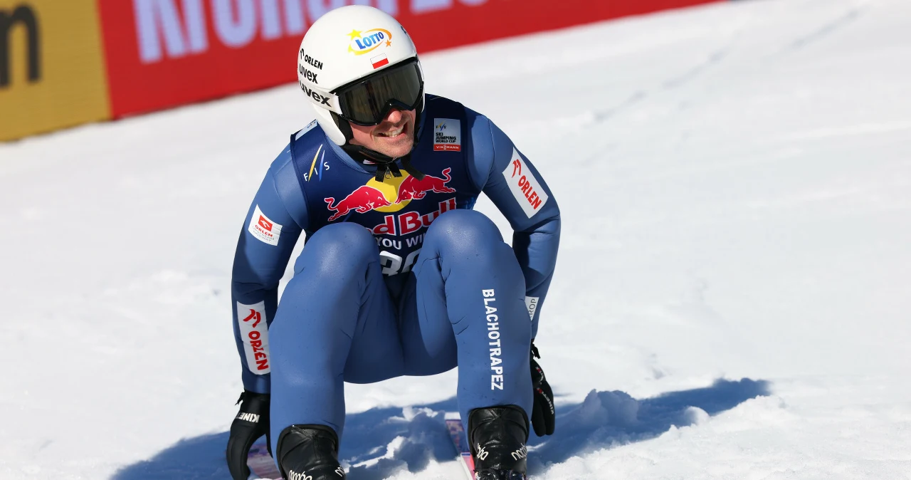 Skoki narciarskie. PŚ w Planicy - trening i kwalifikacje. Relacja na żywo