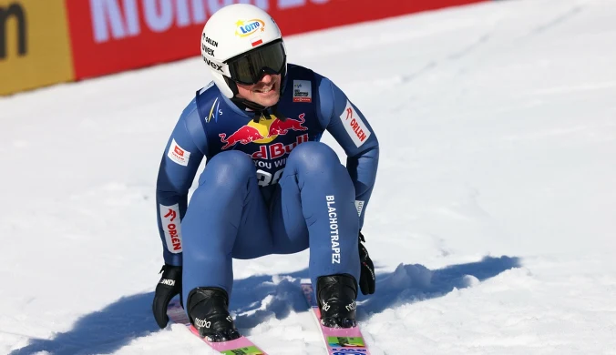 Piotr Żyła zdecydował się na zaskakujący krok. "Raczej nie dojdę do końca"