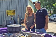 Niechciani w Gas Monkey