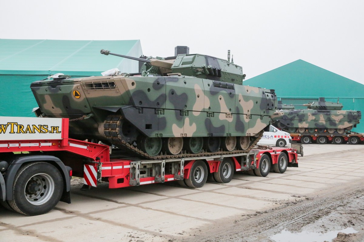 Czy Polacy chcą programu SAFE? Znamy wyniki sondażu