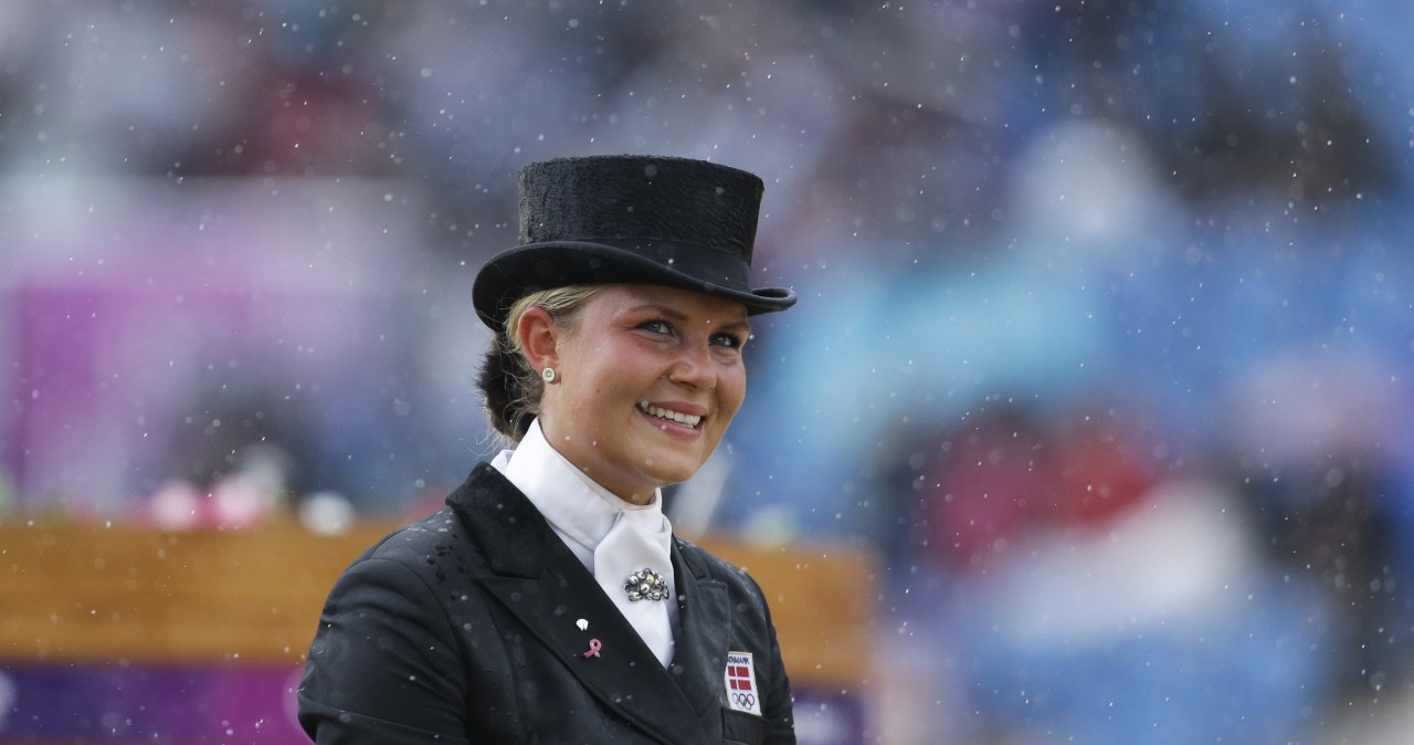 Ten biznes ją ustawił. Olimpijka zarobiła więcej, niż największe gwiazdy