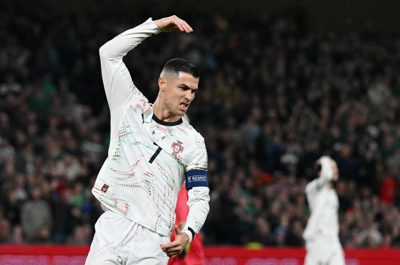 Cios dla Cristiano Ronaldo. Rekord się oddala, a to nie koniec. Alarm w Portugalii