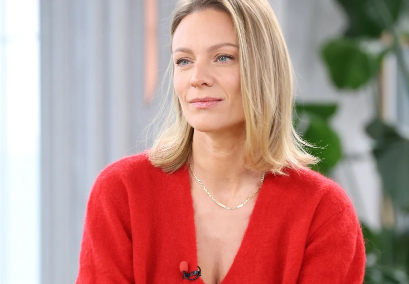 Huczy od plotek ws. Boczarskiej. Nagle sama wyznała całą prawdę