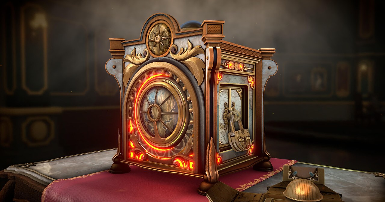 Epic Games rozdaje świetną grę mobilną na telefony. Ma oceny 9/10!