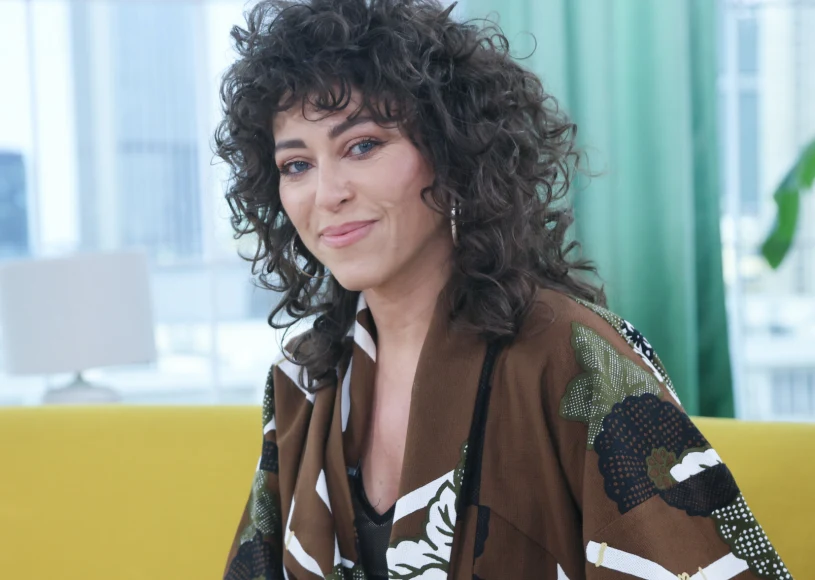 Kukulska latami na to czekała. Przed 50-tką ogłosiła. "Najczystsze uczucie"