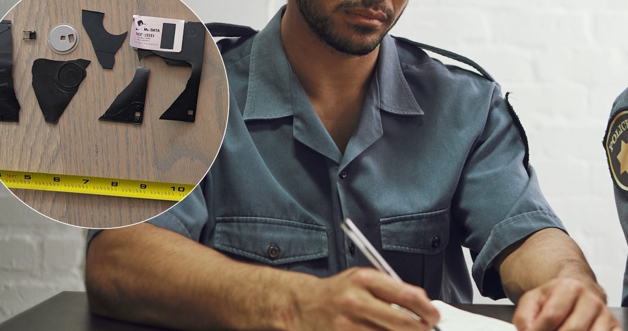 Na świecie jest 50 kopii tej gry. Celnicy w USA pocięli jedną na kawałki