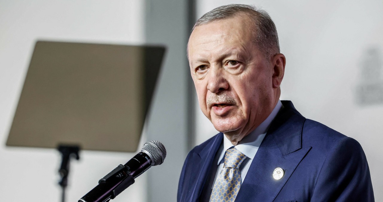 Sojusznik USA potępia atak na Iran. Dosadne słowa Erdogana