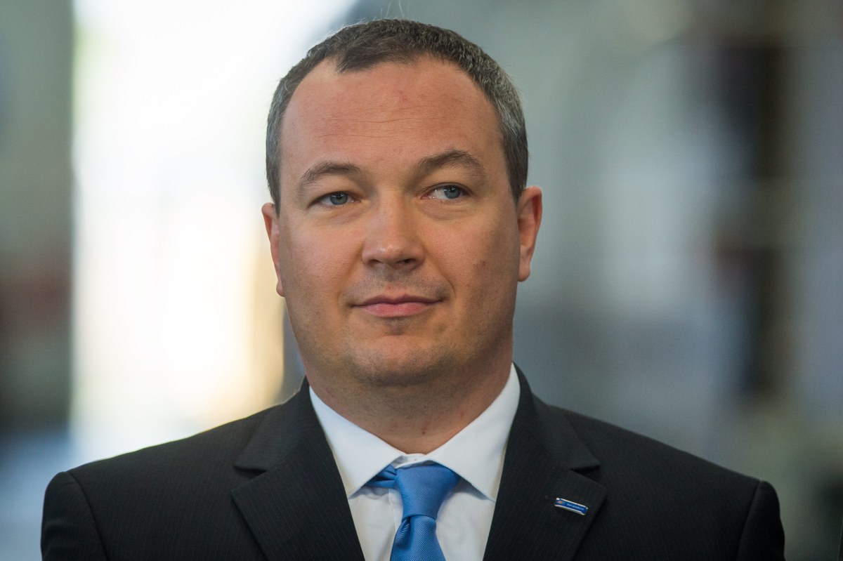 ​Nowy prezes w polskim gigancie