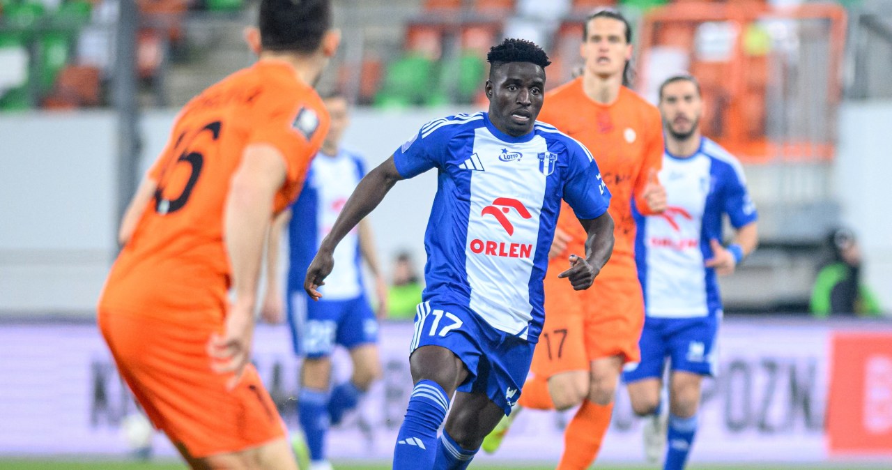 Zagłębie wykonało zadanie. Zmiana na drugim miejscu. Dwa gole wystarczyły